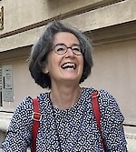 Annelise Bazzell-Sutter