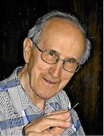 Adolf Urscheler-Staub
