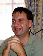Martin Graber, Tr&uuml;bbach