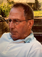 Niklaus Ernst Spengler, F&auml;llanden