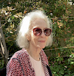 Margrit Ehmanns, Z&uuml;rich