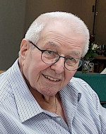 Heinz Leu-Knecht, Ennetb&uuml;rgen
