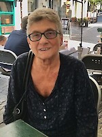 Elisabeth M&auml;rki, Z&uuml;rich