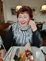 Maria M&uuml;ller-N&auml;f, Wangen bei Olten