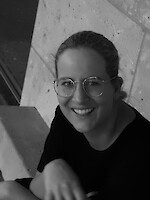 Natalie Camilla K&uuml;hne, Z&uuml;rich
